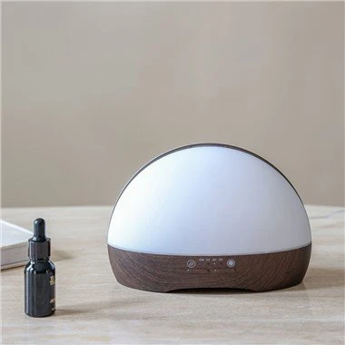 Creative Wood Grain Diffuser