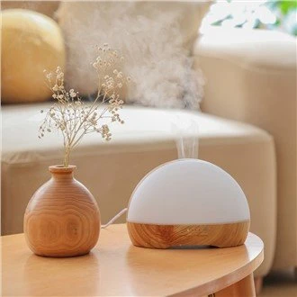 Hjem Aroma diffusor med fjernbetjening