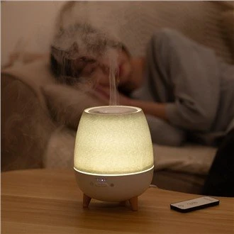 Fjernbetjening Aromaterapi Diffuser